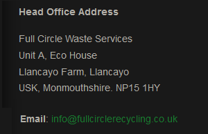 ho address